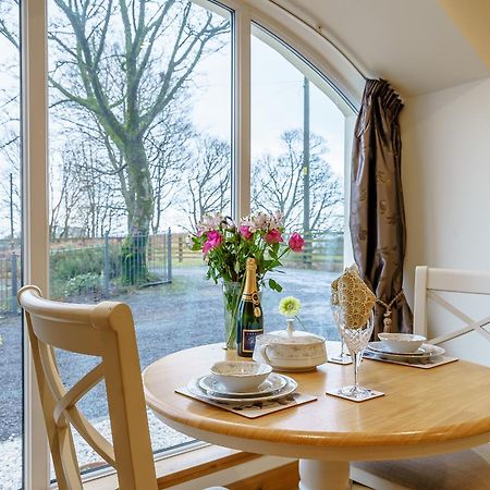Little Arches - S4665 Villa Lochwinnoch ภายนอก รูปภาพ