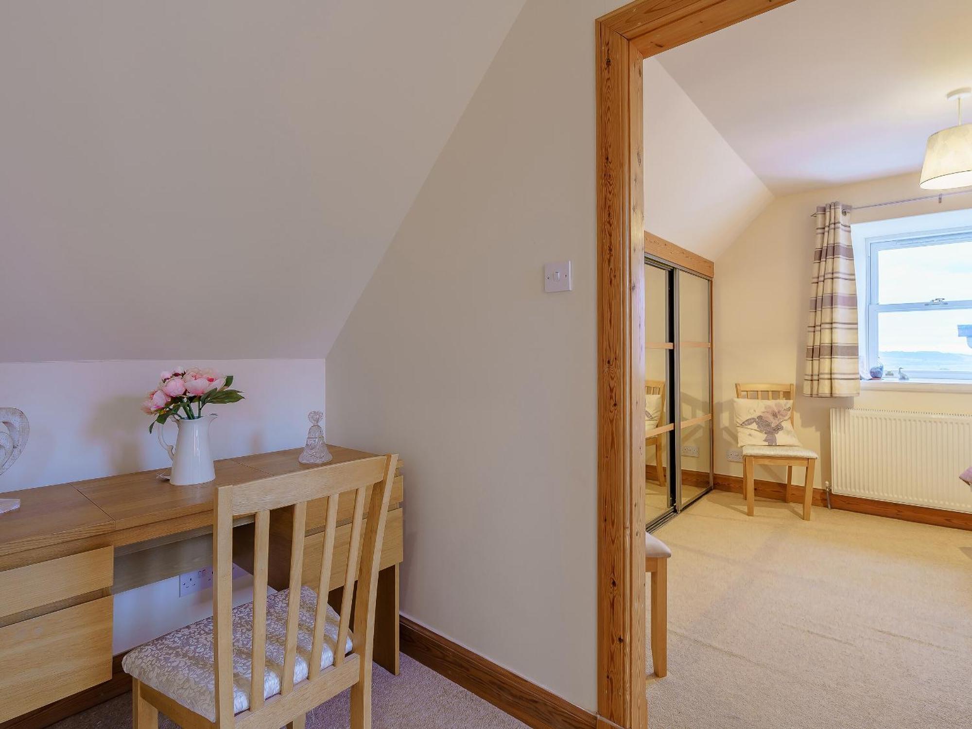 Little Arches - S4665 Villa Lochwinnoch ภายนอก รูปภาพ