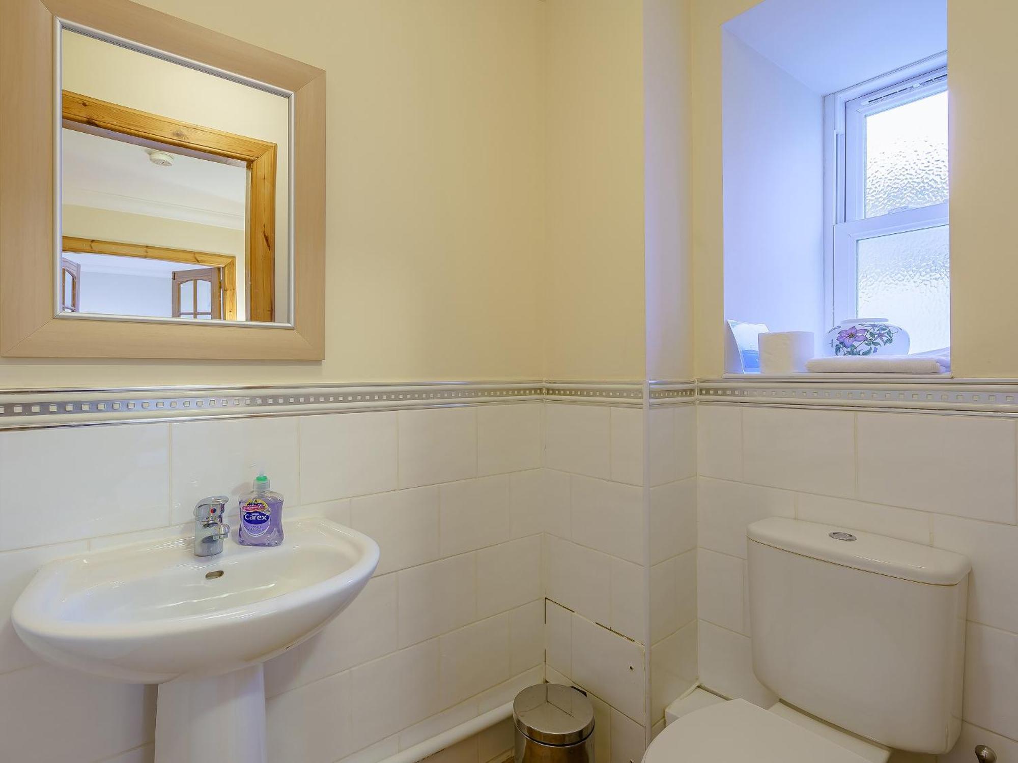 Little Arches - S4665 Villa Lochwinnoch ภายนอก รูปภาพ