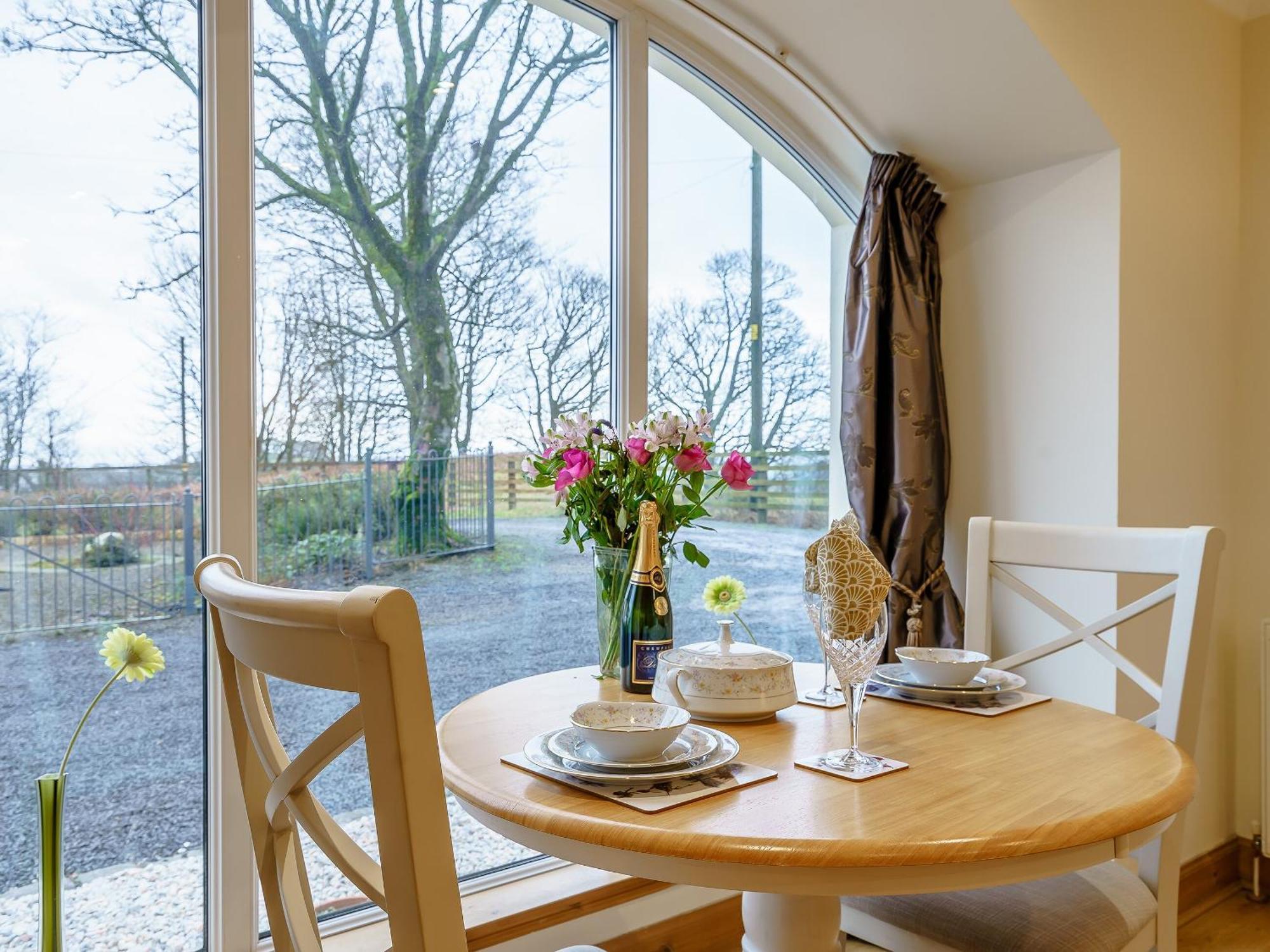 Little Arches - S4665 Villa Lochwinnoch ภายนอก รูปภาพ